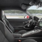 Porsche 718 Boxster GTS (2017)