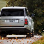 Range Rover PHEV (2017)
