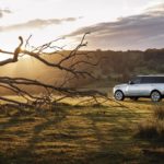 Range Rover PHEV (2017)