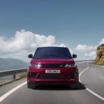 Range Rover Sport FL (2018)