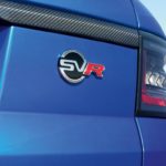Range Rover Sport SVR FL (2018)