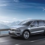 Volkswagen Tiguan Allspace debiutuje w Polsce