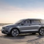Volkswagen Tiguan Allspace debiutuje w Polsce