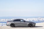 Nowy Mercedes CLS (2018)