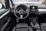 BMW serii 2 Gran Tourer FL (2018)