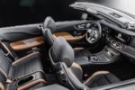 Mercedes-AMG E 53 4MATIC+ Cabriolet (2018)