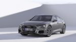 Nowe Audi A6 (2018)