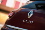 Renault Clio Intens 1.5 dCi 110 KM