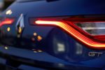 Próba brzmienia Renault Megane GT