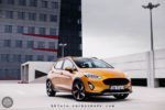 Ford Fiesta Active 1.0 EcoBoost 100 KM MT