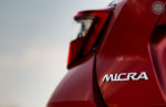 Nissan Micra Acenta 1.0 IG 71 KM