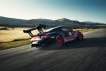Porsche 911 GT2 RS Clubsport (2018)