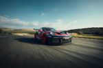 Porsche 911 GT2 RS Clubsport (2018)