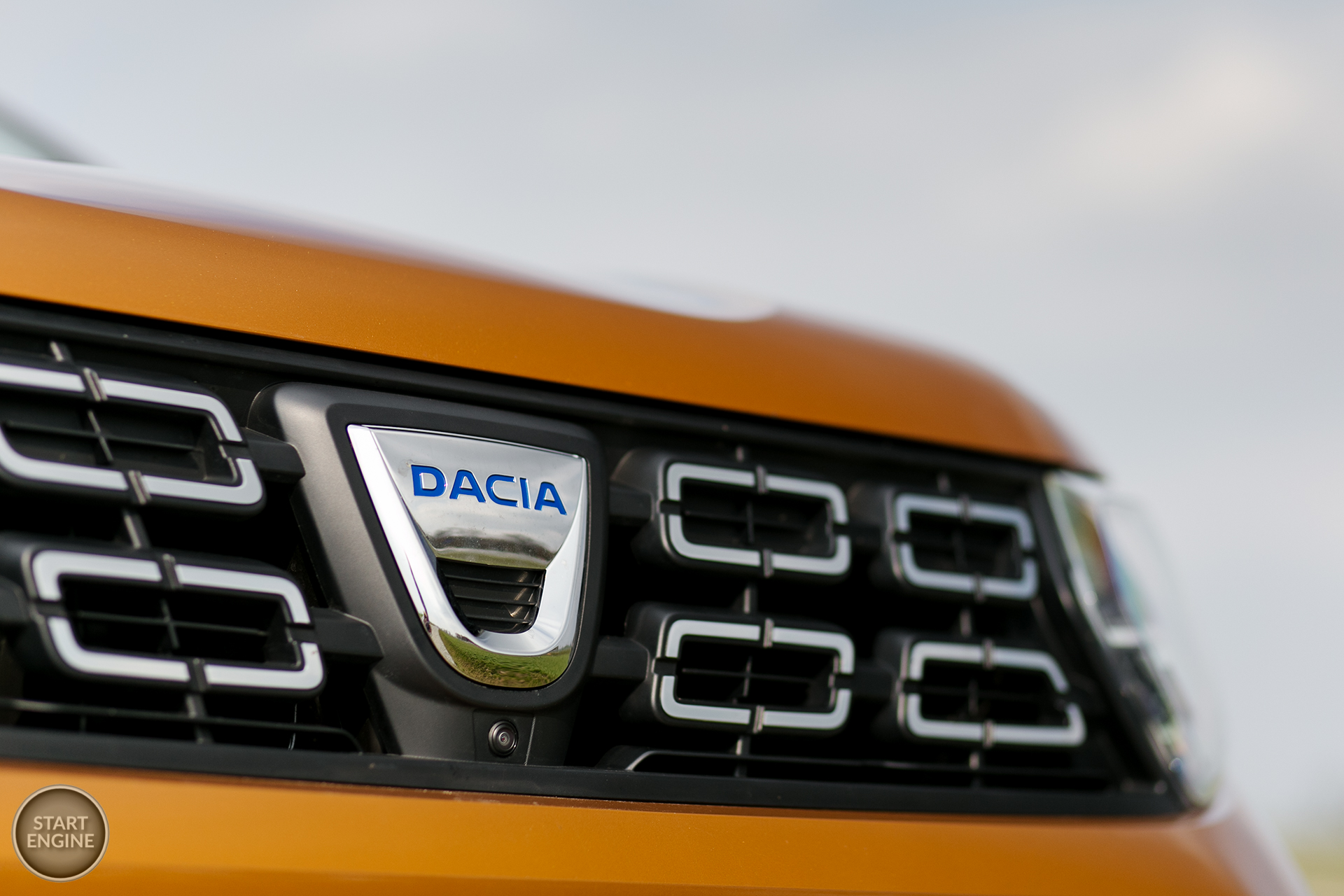 Dacia Duster Prestige 1.3 TCe 150 KM 4x2