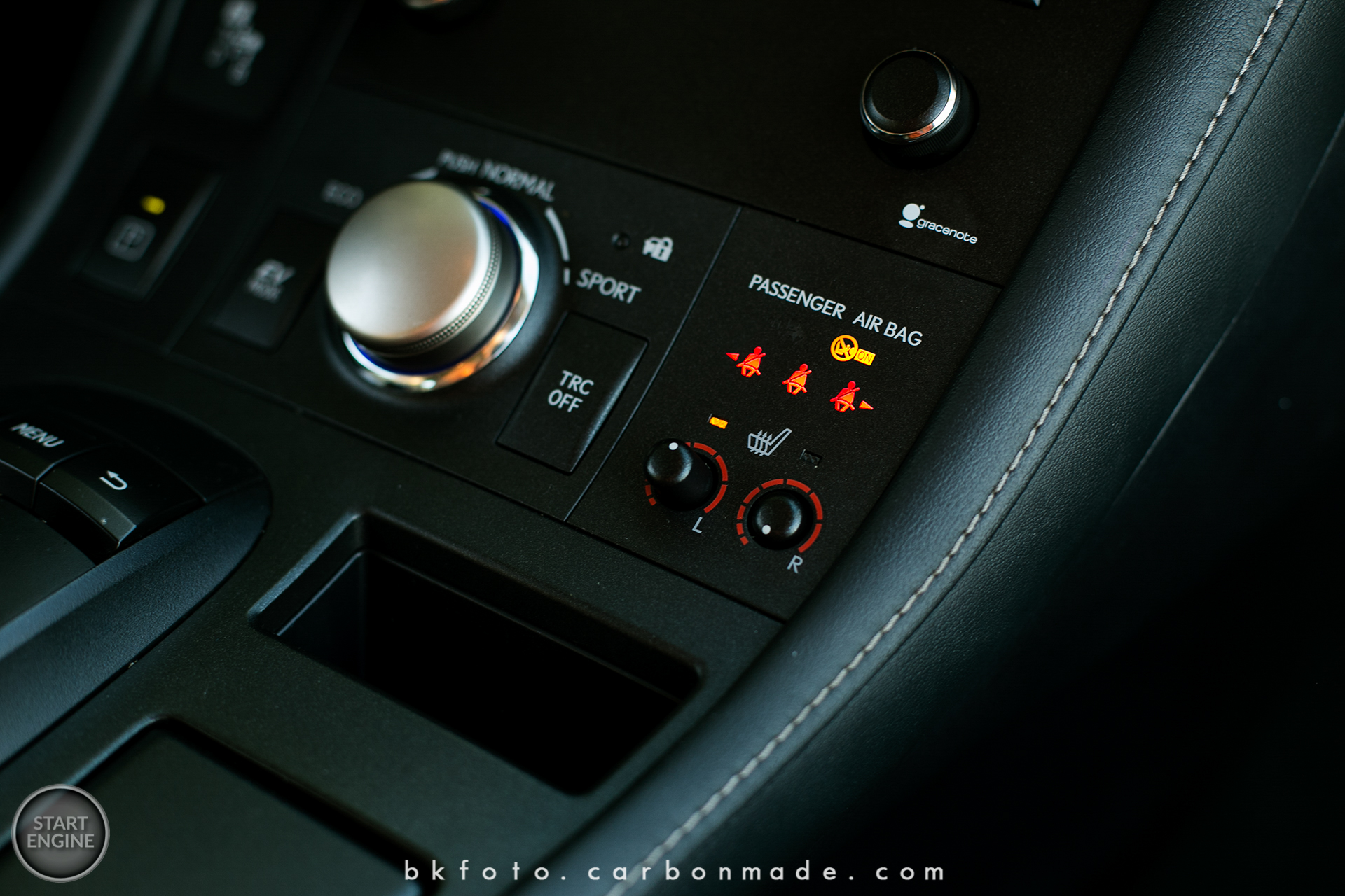 Lexus CT 200h (2015)
