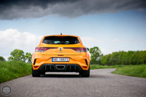 Renault Mégane R.S. EDC FL