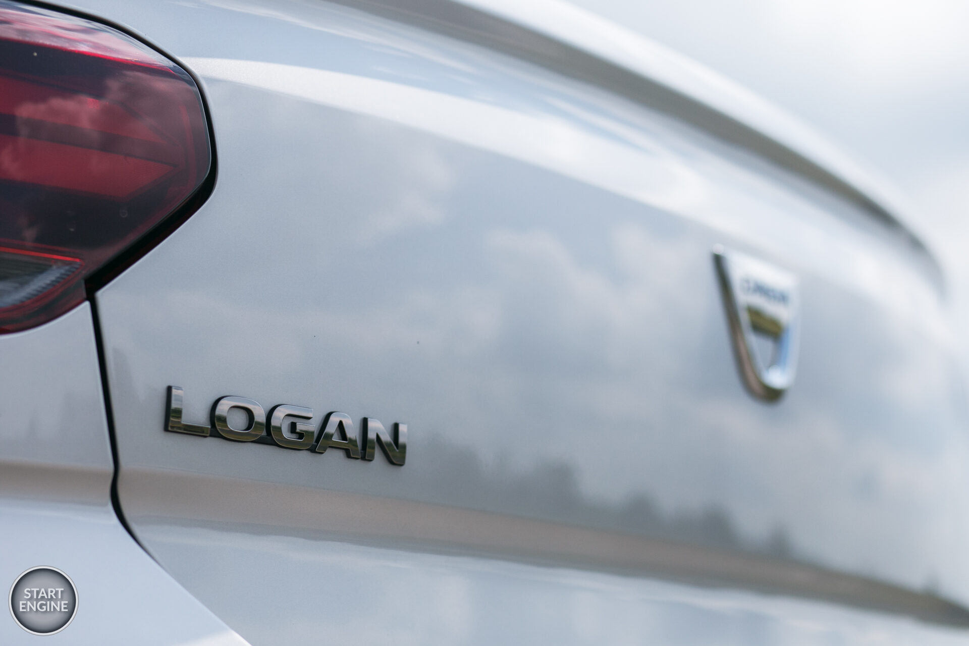 Dacia Logan Comfort 1.0 TCe 100 KM LPG