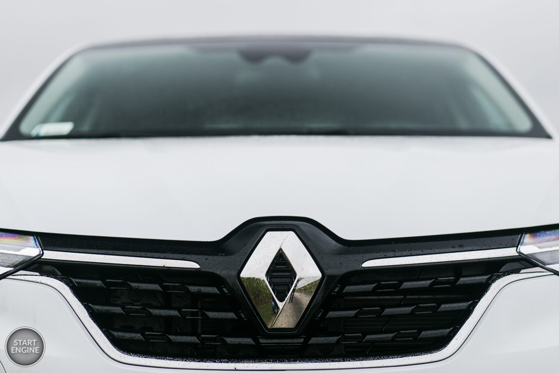 Renault Arkana Intens E-TECH