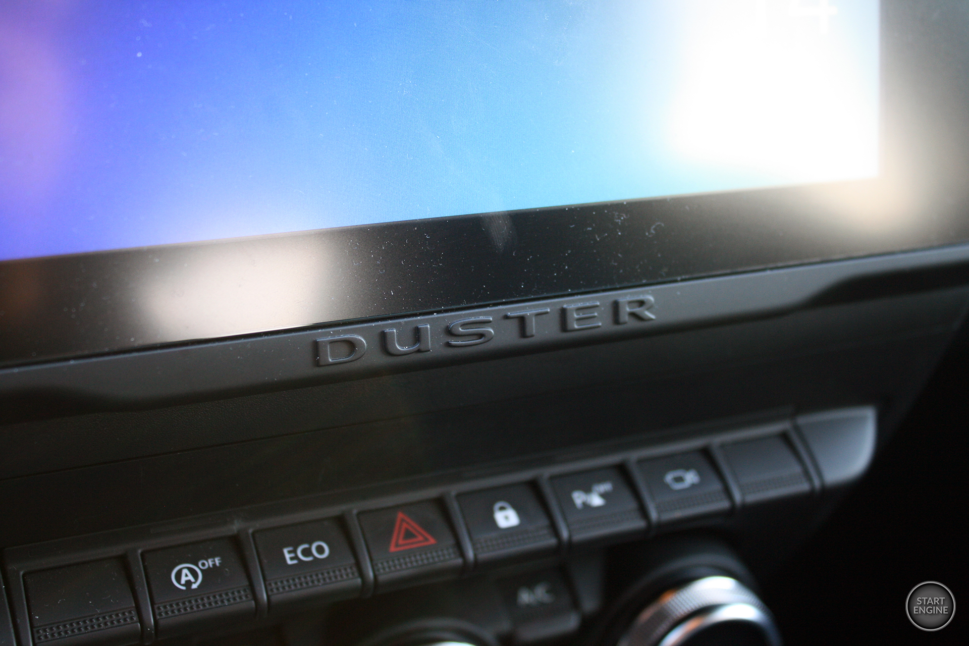 Dacia Duster Prestige 1.3 TCe 150 KM EDC 4x2