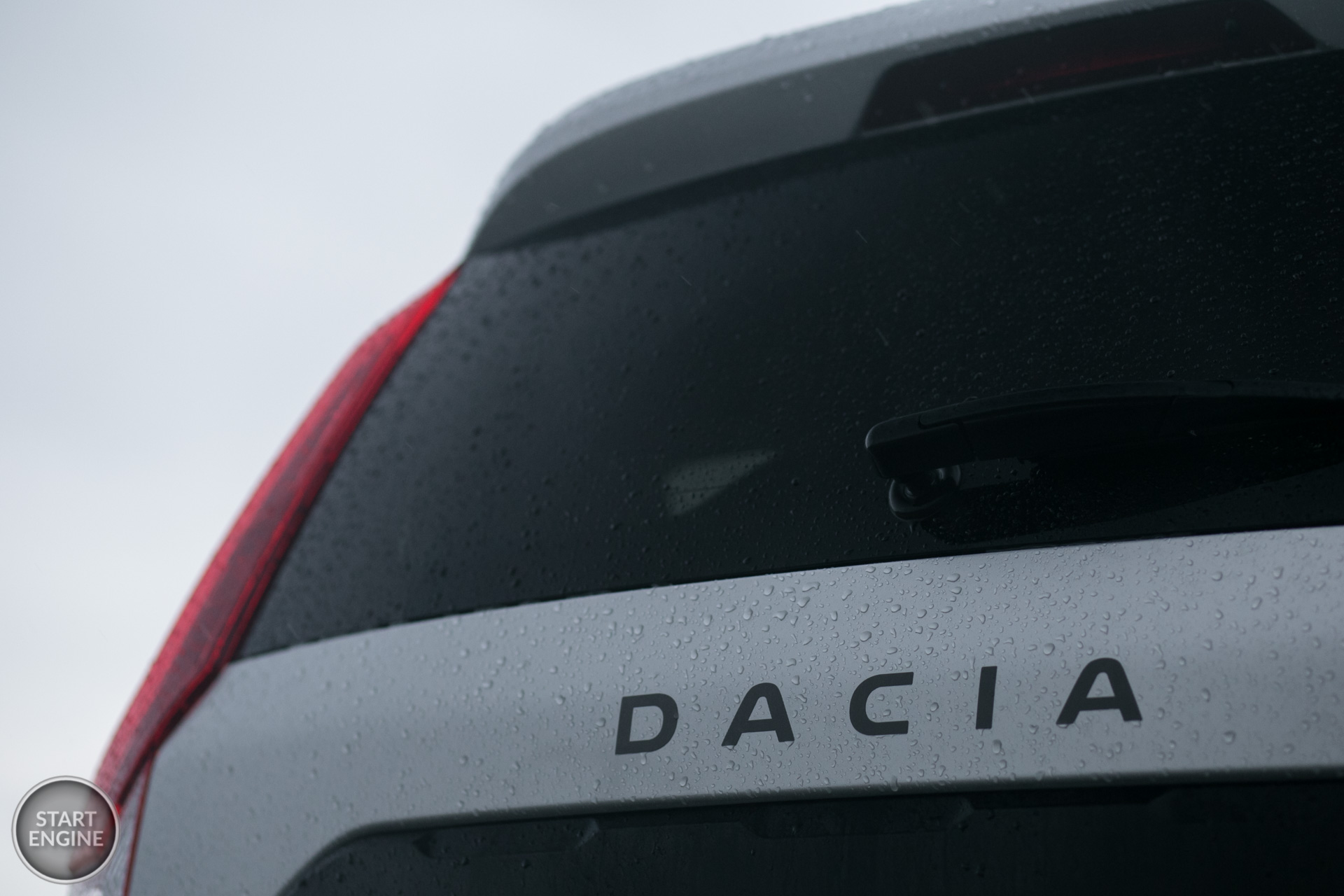 Dacia Jogger Comfort 1.0 TCe 110 KM