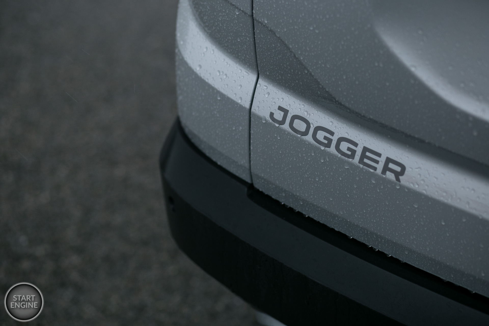 Dacia Jogger Comfort 1.0 TCe 110 KM