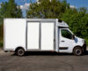 Renault Master L3 FWD Pack Clim 2.3 Energy dCi 180 KM Pony Auto