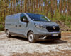 Renault Trafic Furgon L2H1 Extra 2.0 Blue dCi 170 KM chłodnia