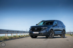 Honda CR-V Advance AWD e:HEV