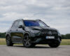 Mercedes-Benz GLE 350 de 4MATIC