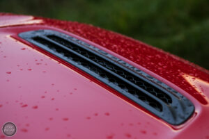 Honda Civic Type-R (2024) - test