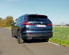 Honda CR-V Advance e:HEV AWD