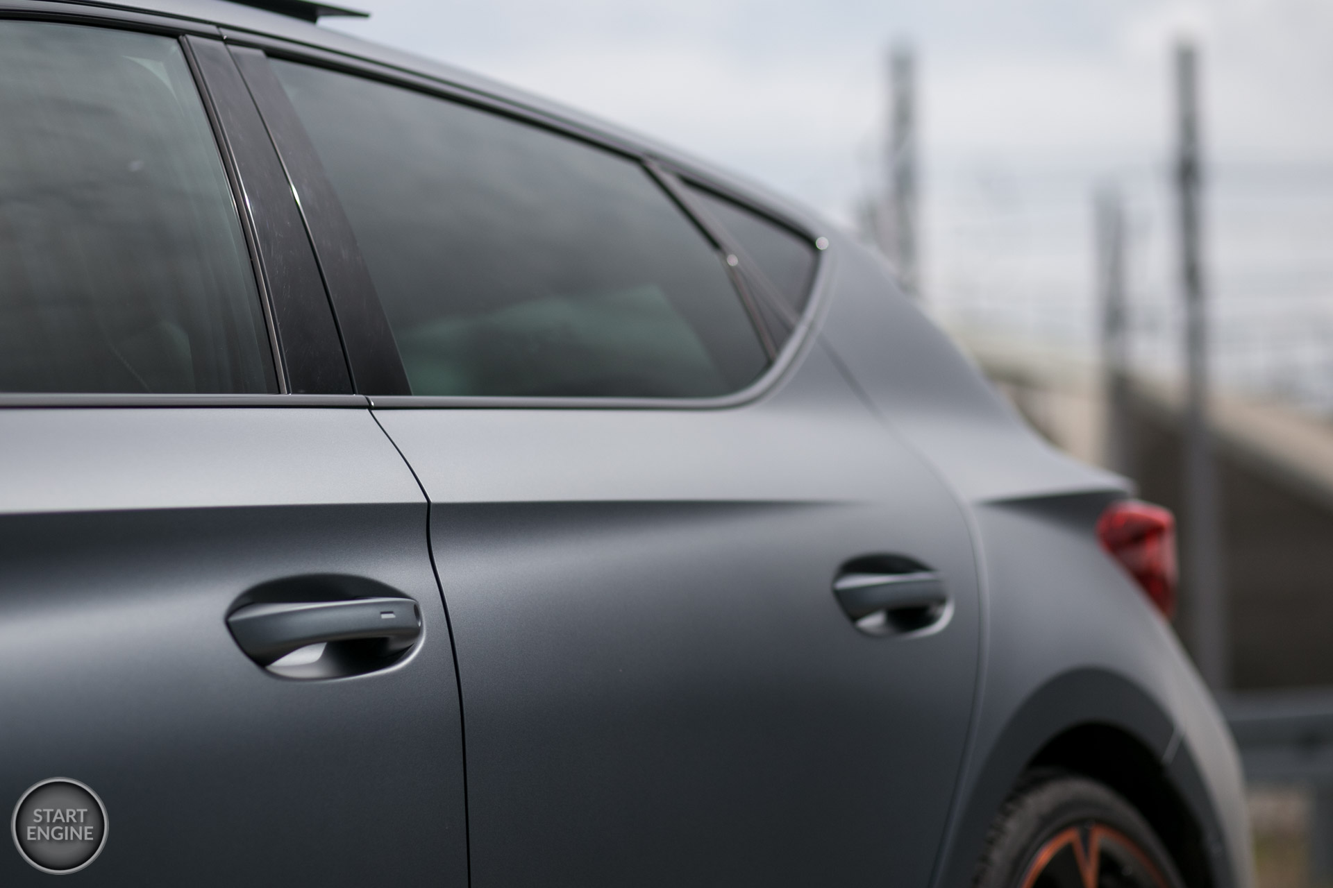 Cupra Leon 1.5 eTSI 150 KM MHEV DSG7