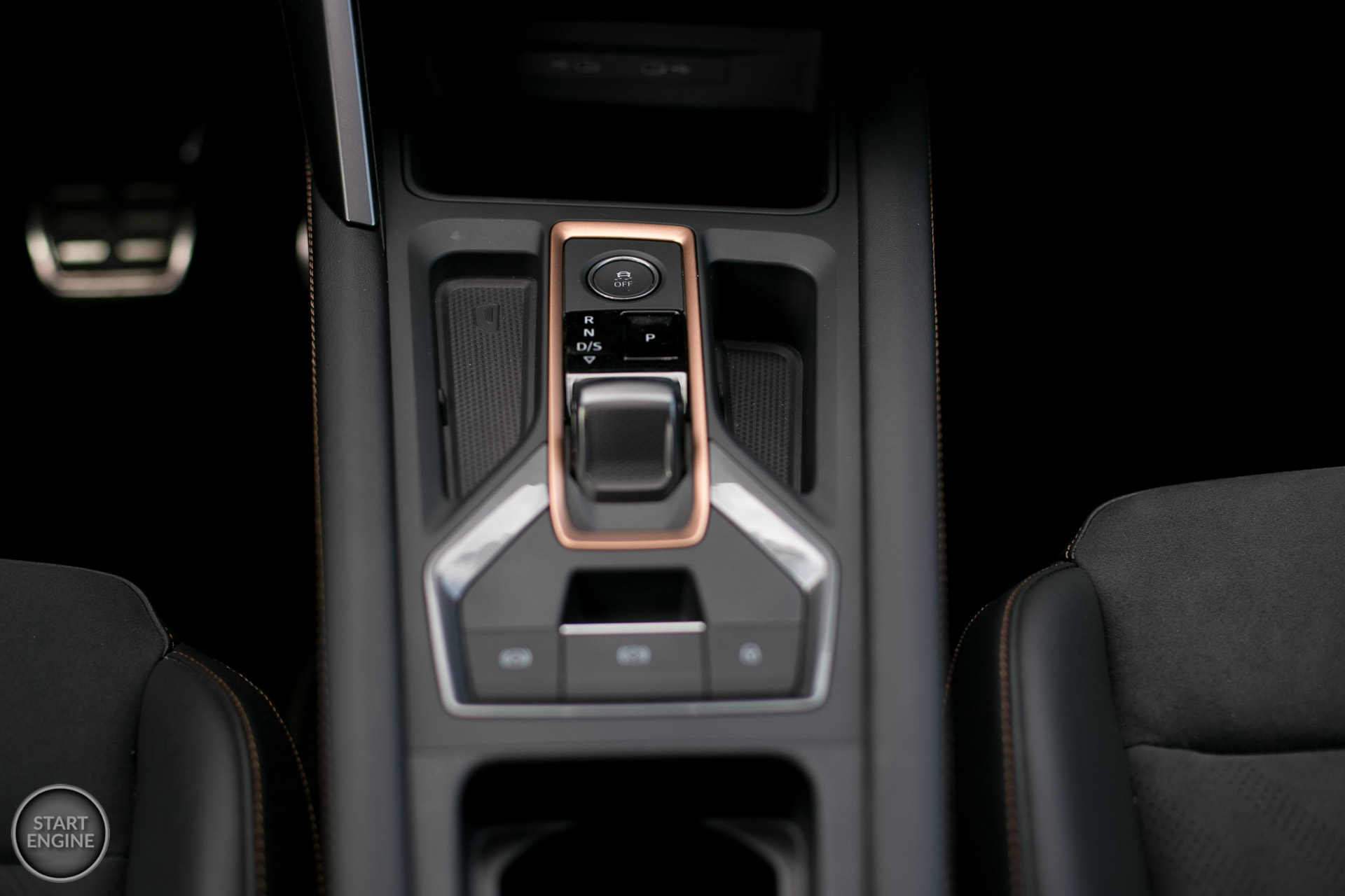 Cupra Leon 1.5 eTSI 150 KM MHEV DSG7