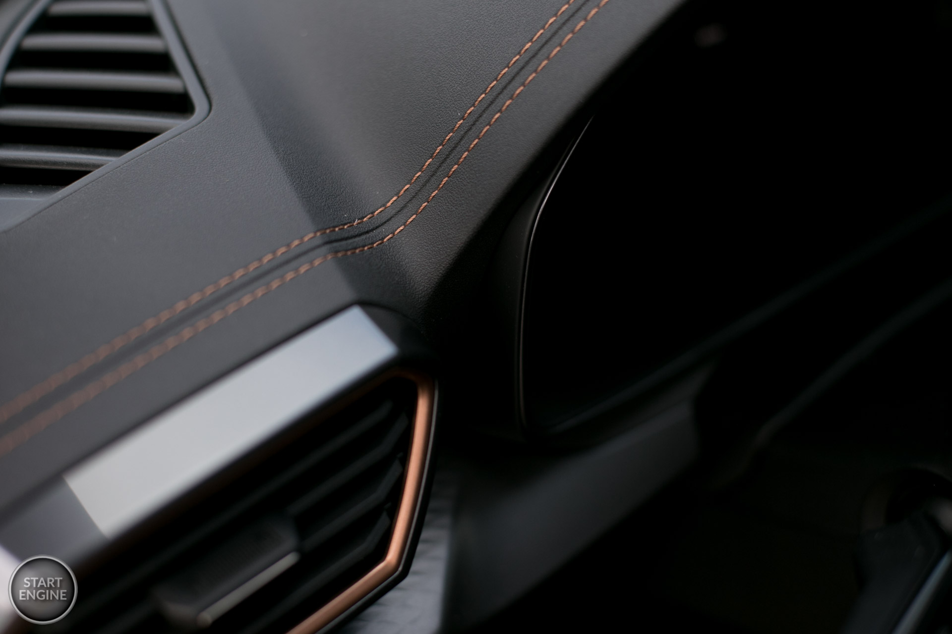 Cupra Leon 1.5 eTSI 150 KM MHEV DSG7