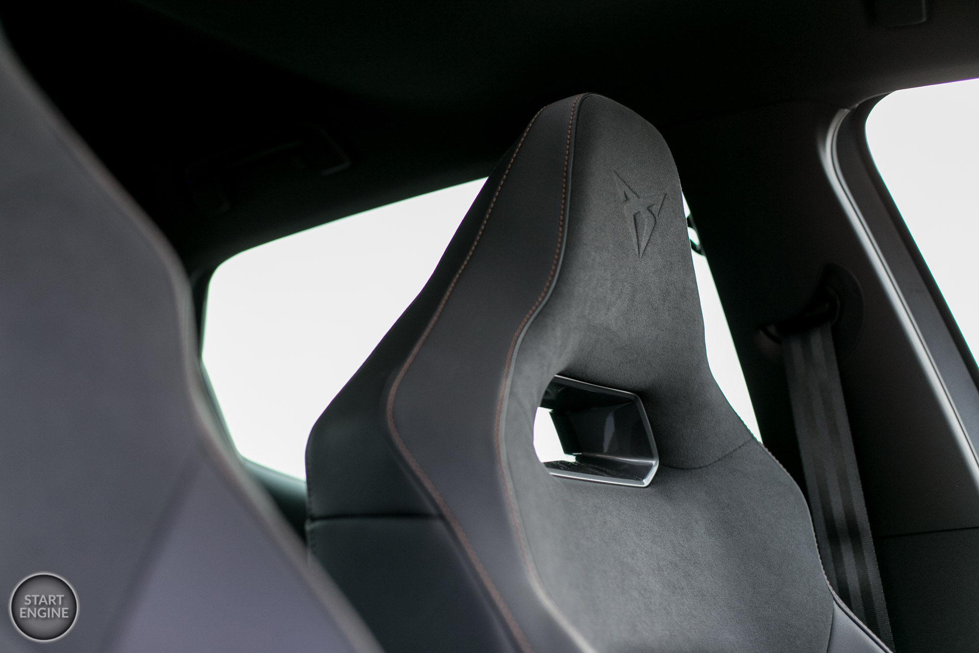 Cupra Leon 1.5 eTSI 150 KM MHEV DSG7
