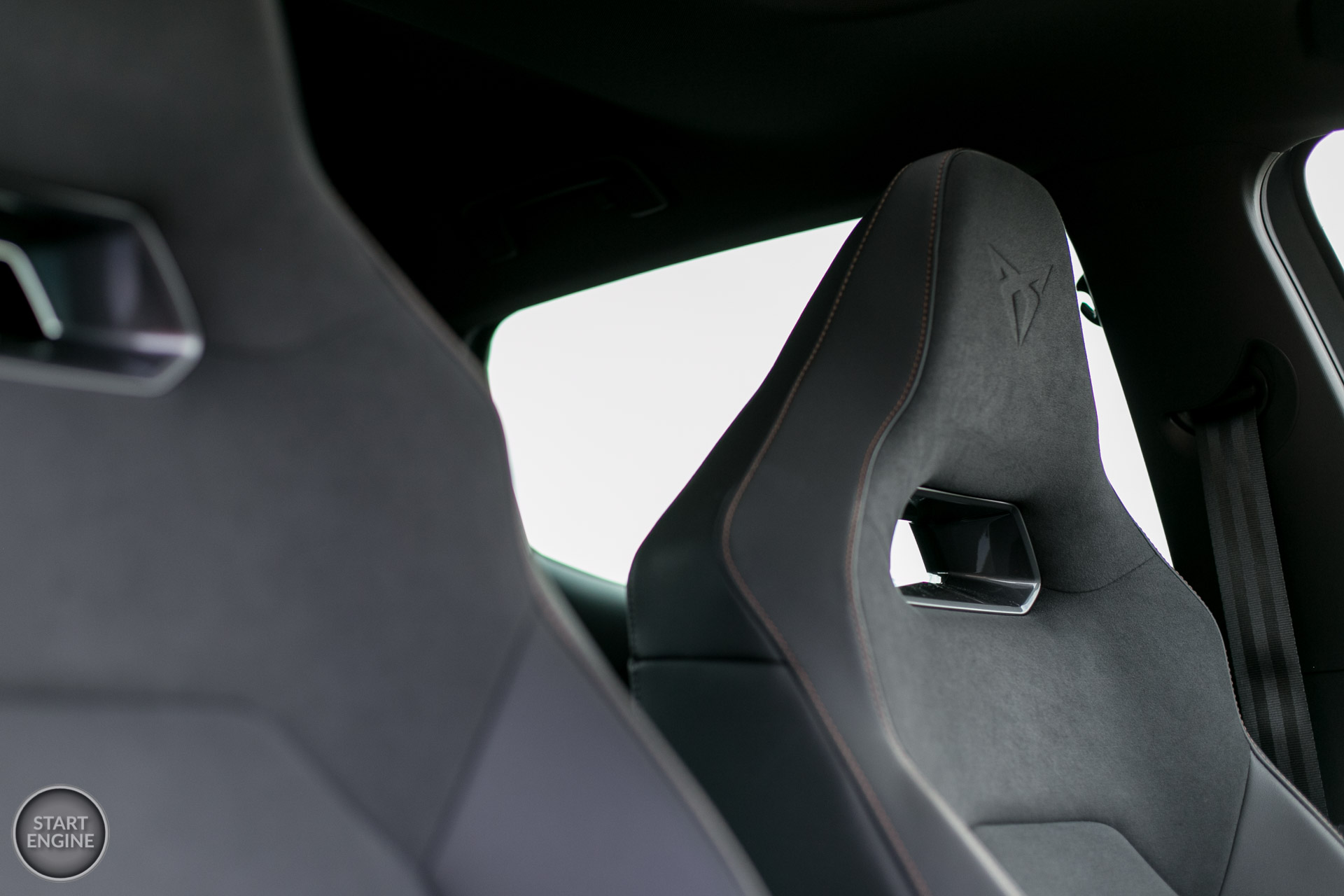 Cupra Leon 1.5 eTSI 150 KM MHEV DSG7
