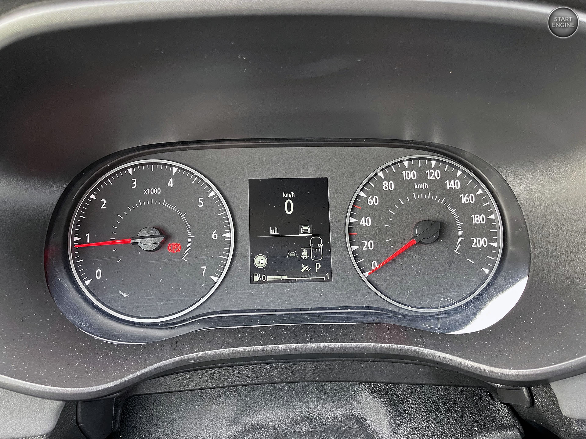Dacia Sandero Stepway Extreme 1.0 TCe 90 KM auto