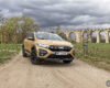 Dacia Sandero Stepway Extreme 1.0 TCe 90 KM auto