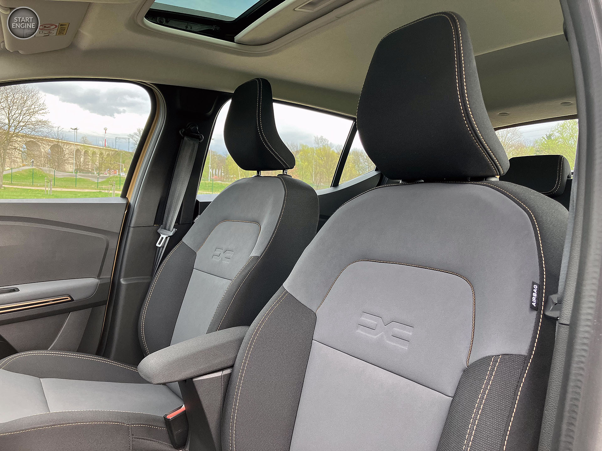 Dacia Sandero Stepway Extreme 1.0 TCe 90 KM auto