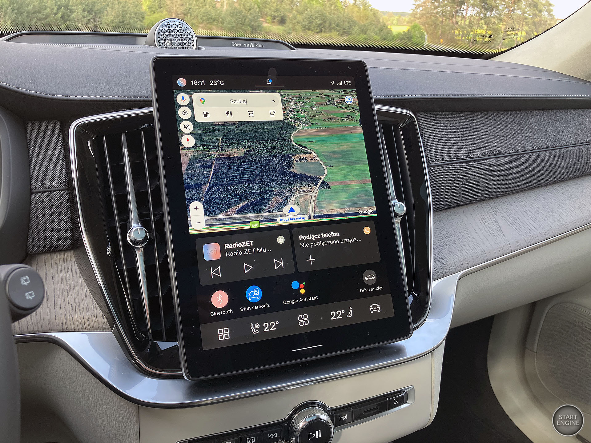 Volvo XC90 B5 AWD MHEV Ultra FL (2025)