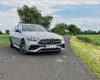 Mercedes-Benz C 300 de EQ Estate