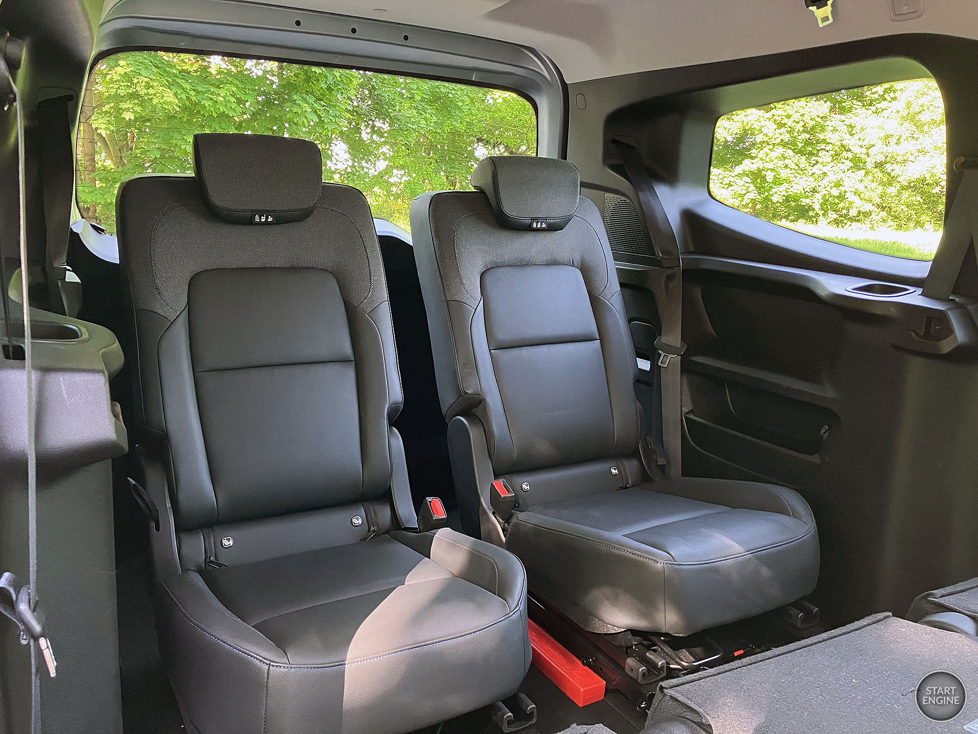 Nissan Townstar Combi L2 Tekna 1.3 DIG-T 130 KM