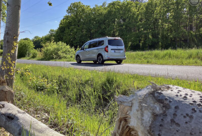 Nissan Townstar Combi L2 Tekna 1.3 DIG-T 130 KM