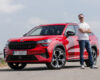 Škoda Kodiaq RS (2025)