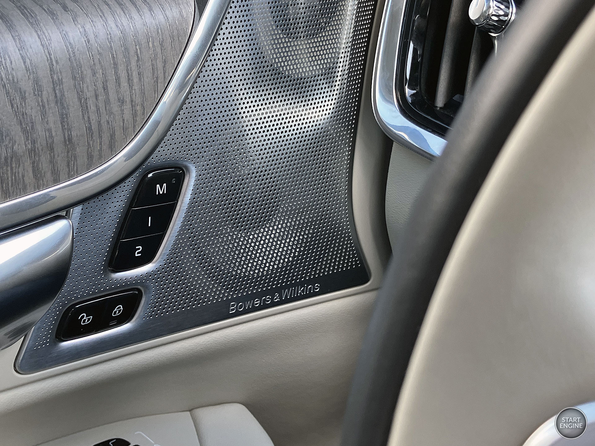 Volvo V90 T8 eAWD Recharge PHEV Ultra Bright Polestar (2025)
