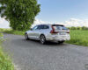 Volvo V90 T8 eAWD Recharge PHEV Ultra Bright Polestar (2025)