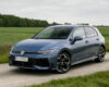 Volkswagen Golf R-Line 1.5 eTSI 150 KM DSG7