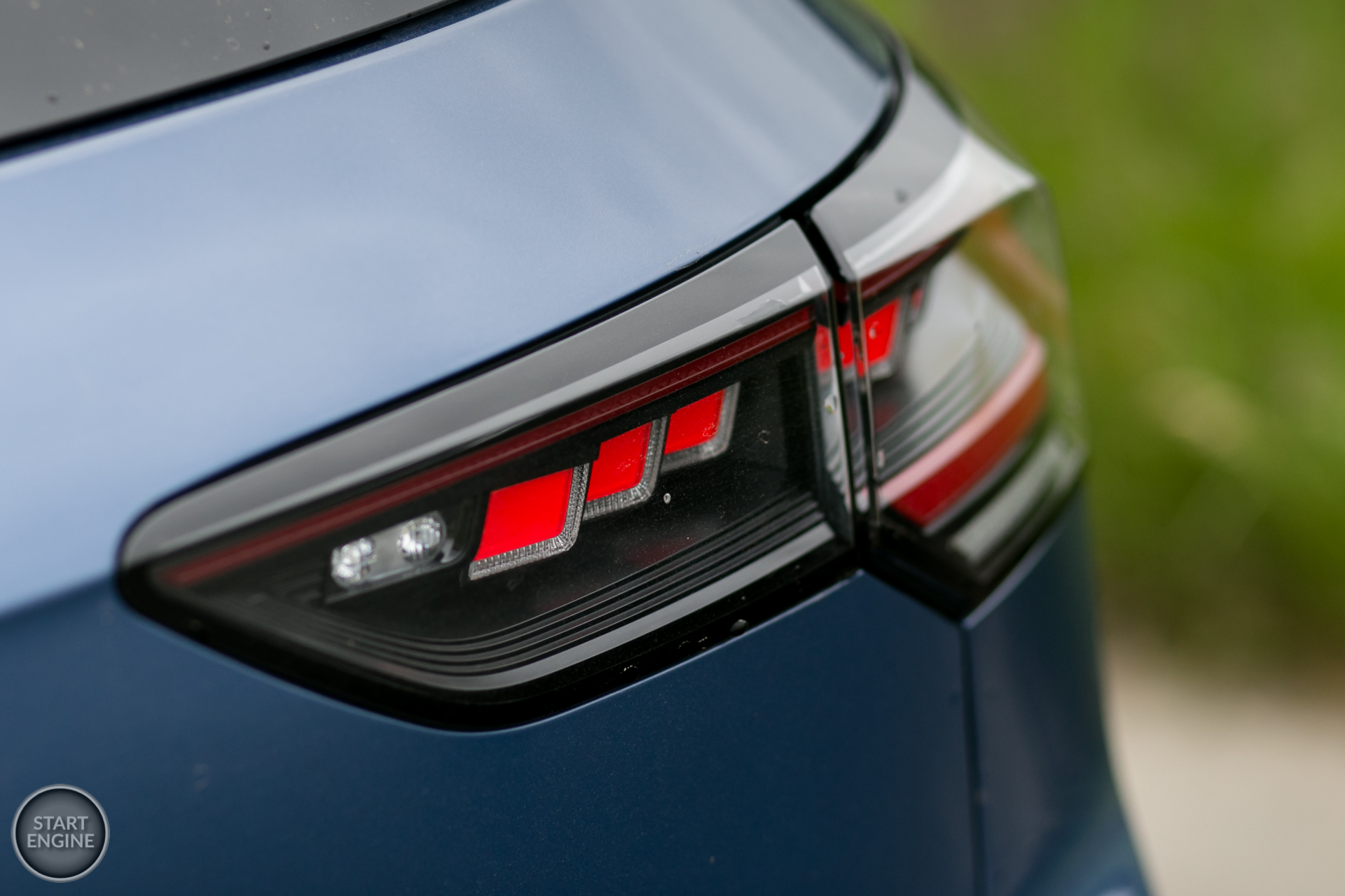 Volkswagen Golf R-Line 1.5 eTSI 150 KM DSG7