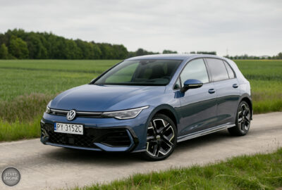 Volkswagen Golf R-Line 1.5 eTSI 150 KM DSG7