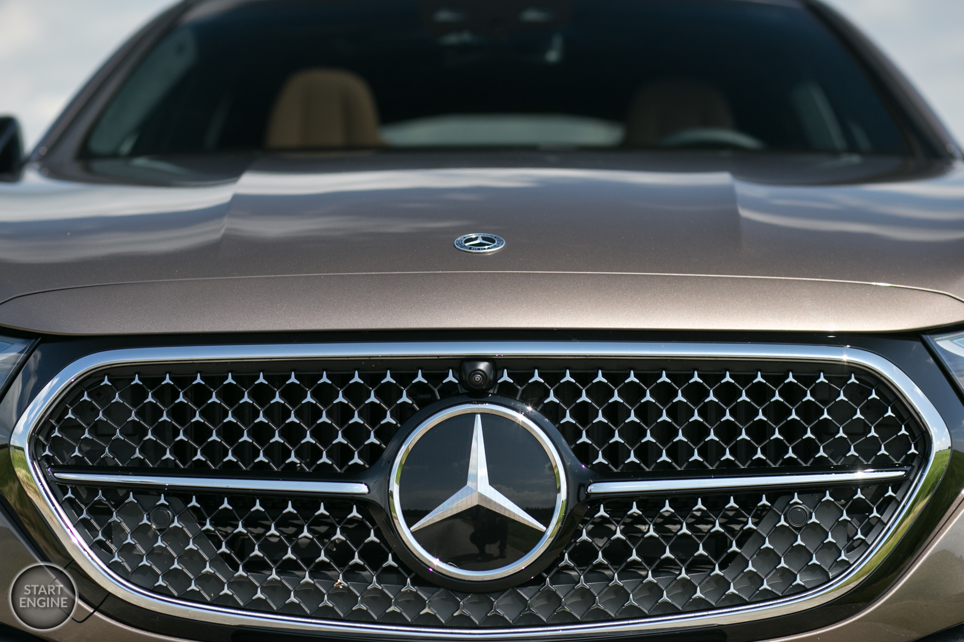 Mercedes-Benz E 300 de 4MATIC EQ Estate